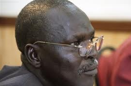 Key Rebel Leader Killed, Highlighting Militia Challenge in South Sudan